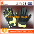 Cut Resistant Gloves with TPR Protection-TPR323